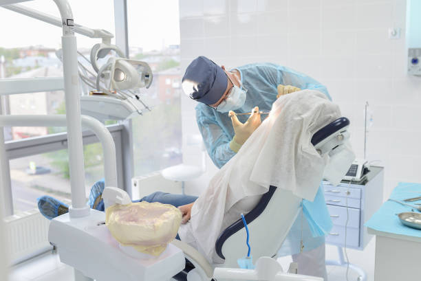 Best Emergency TMJ Treatment in Houma, LA